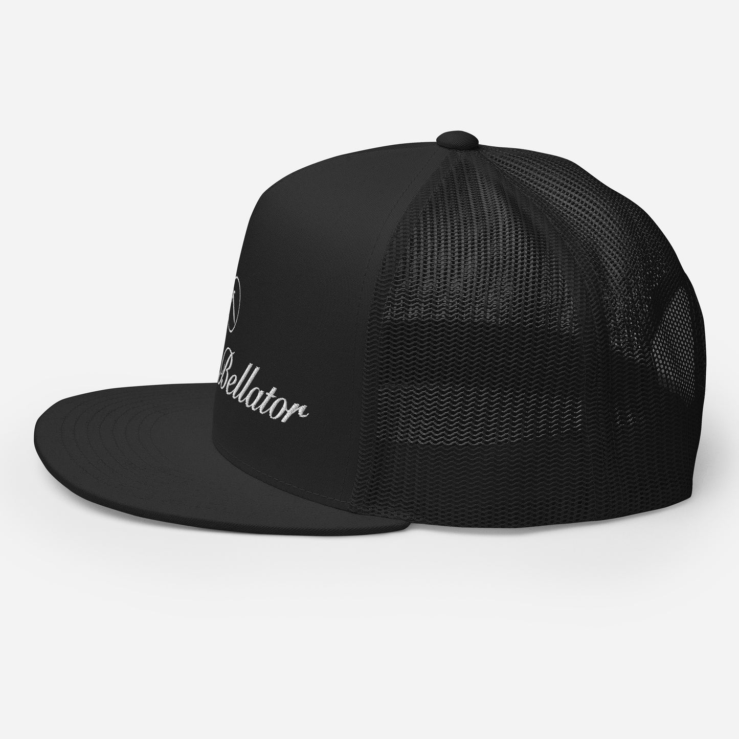 Nam Bellator Logo Cap