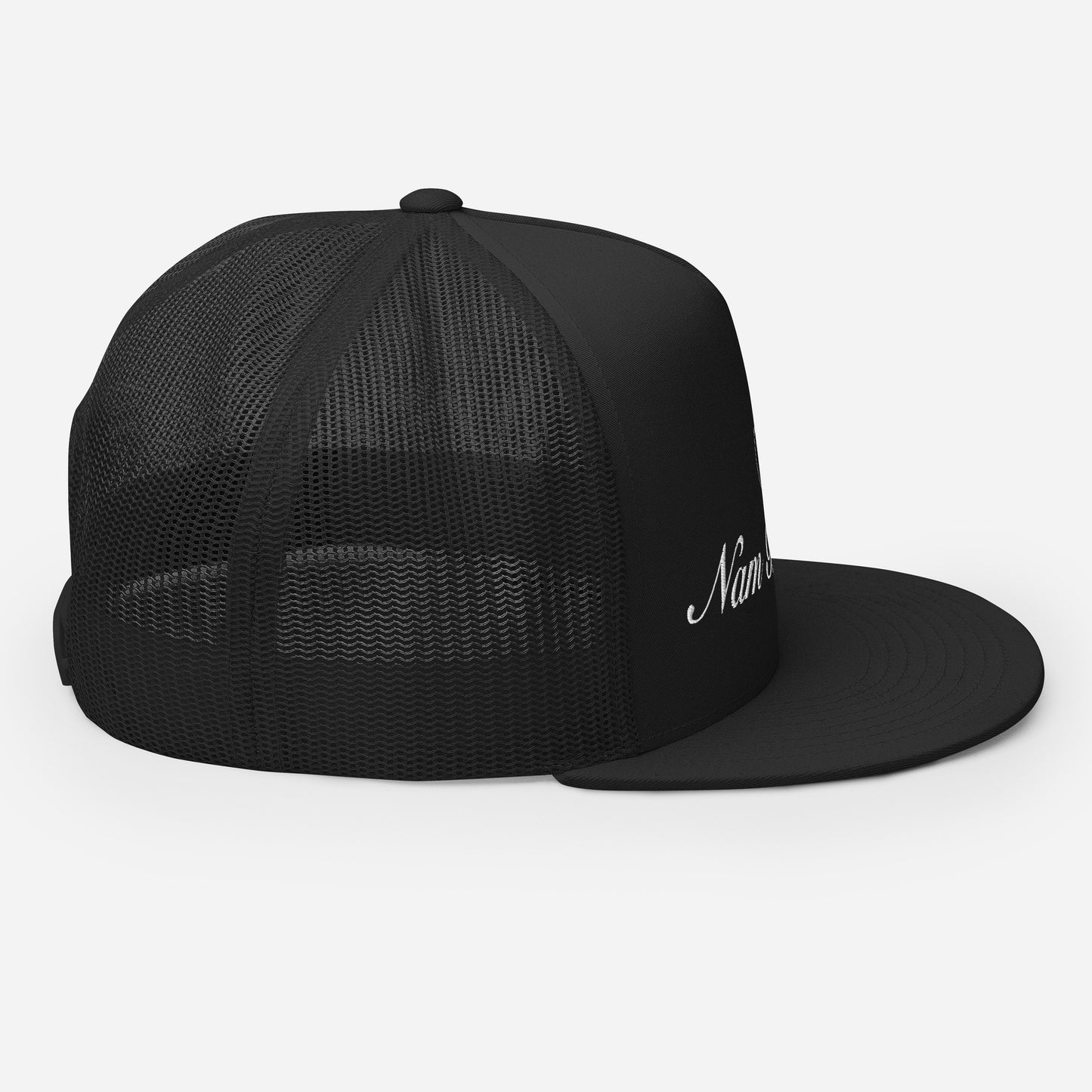 Nam Bellator Logo Cap