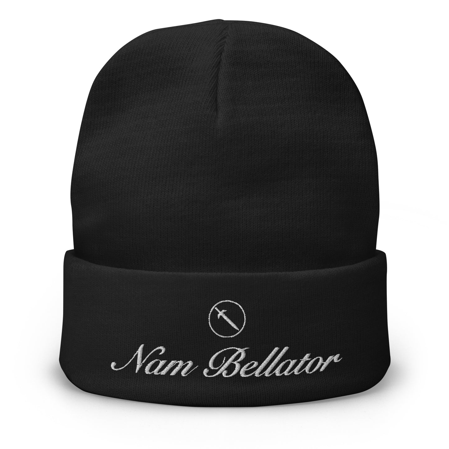 Nam Bellator Beanie