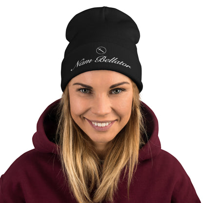 Nam Bellator Beanie