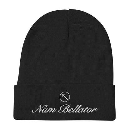 Nam Bellator Beanie