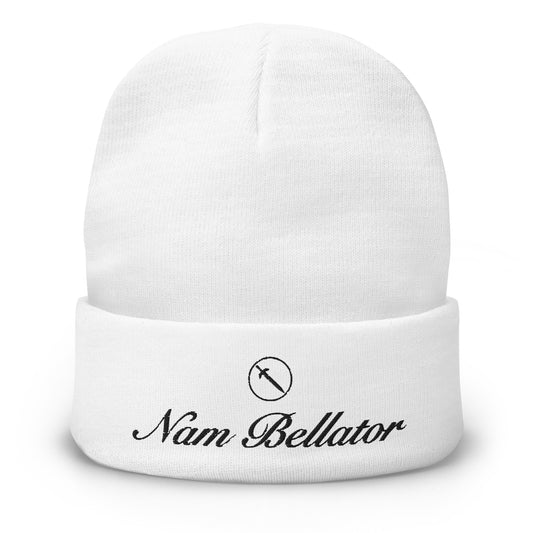 Nam Bellator Beanie