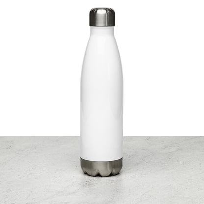 Christ Stainless Steel Water Bottle