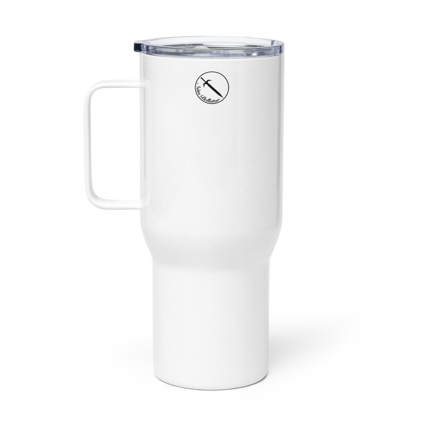 St. Michael's Wings Travel Mug