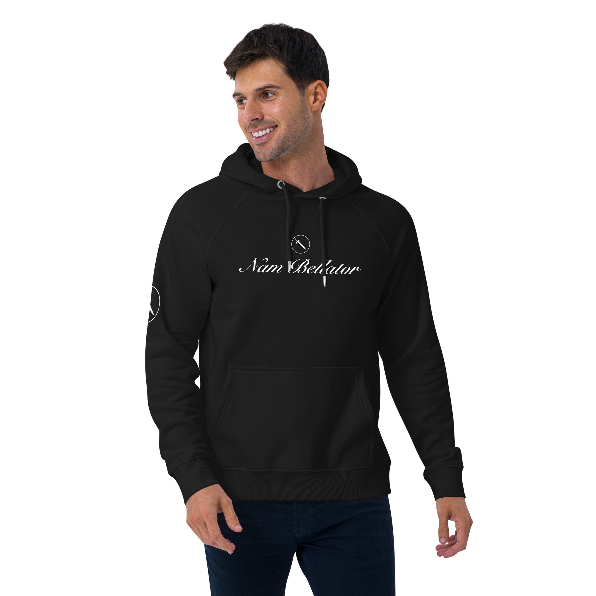 Bellator hoodie outlet