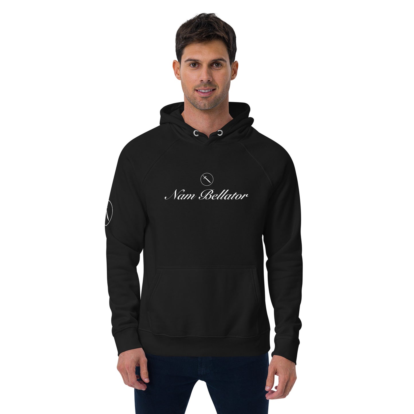 Nam Bellator Hoodie