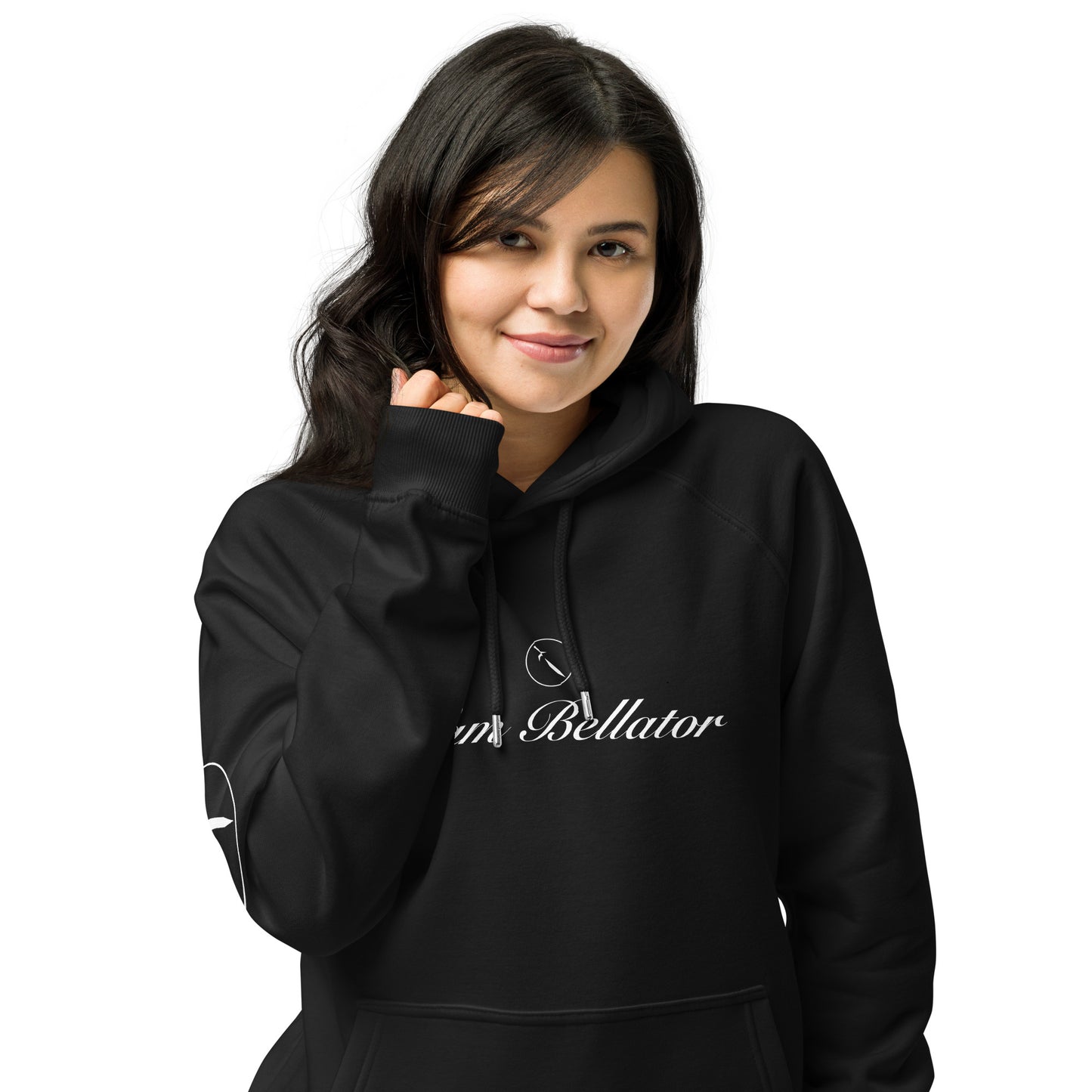 Nam Bellator Hoodie