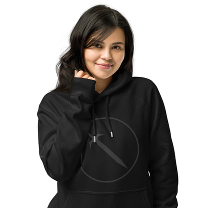 Nam Bellator Logo Hoodie