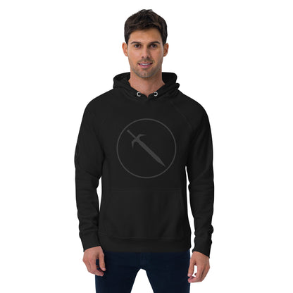 Nam Bellator Logo Hoodie