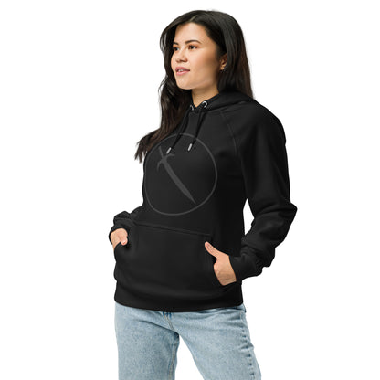 Nam Bellator Logo Hoodie