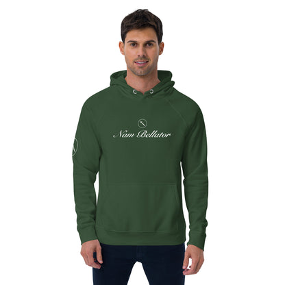 Nam Bellator Hoodie