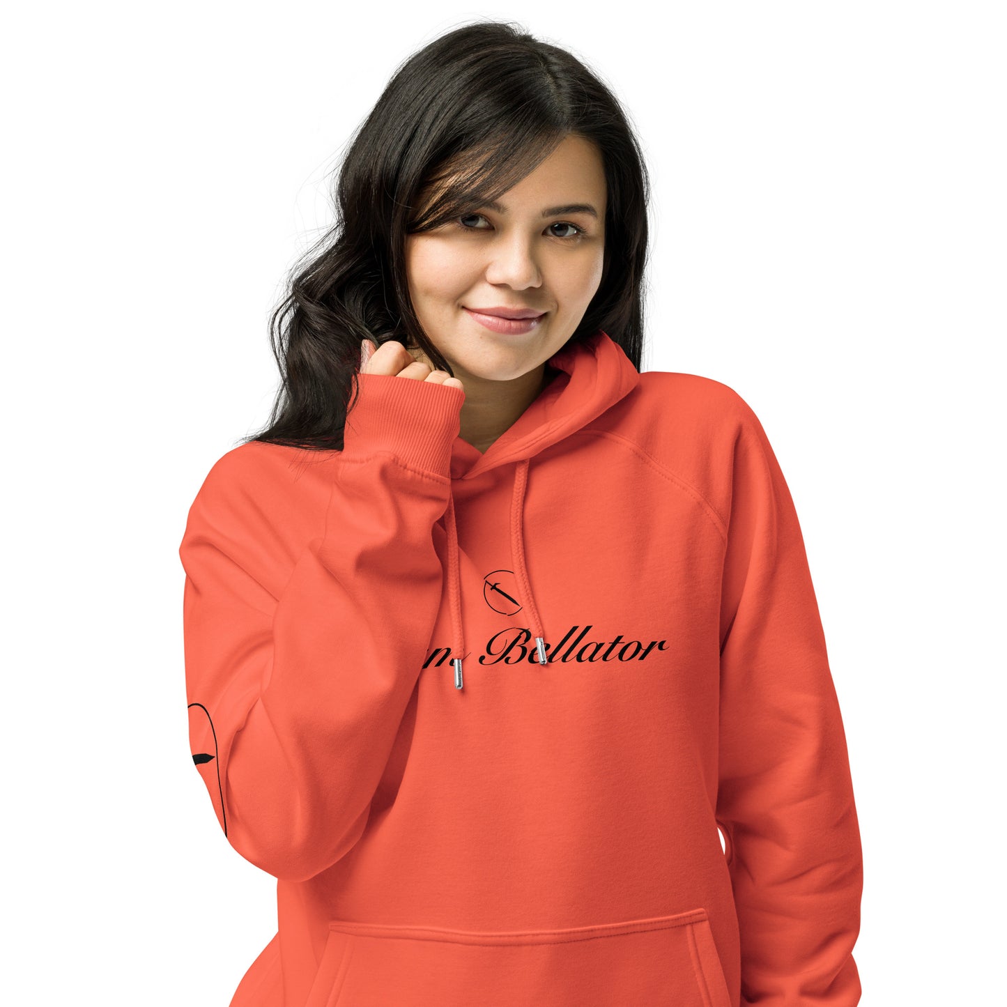 Nam Bellator Hoodie