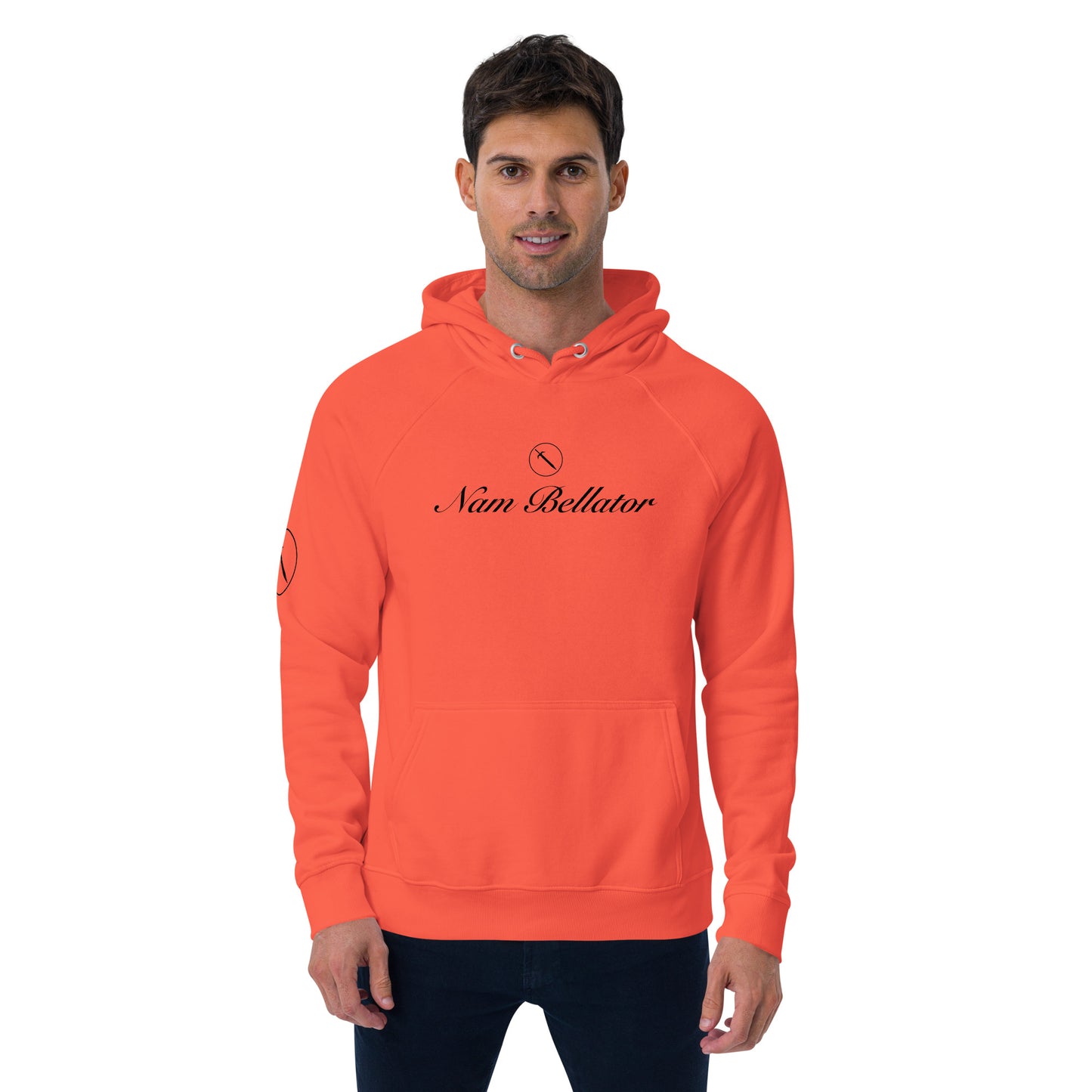 Nam Bellator Hoodie