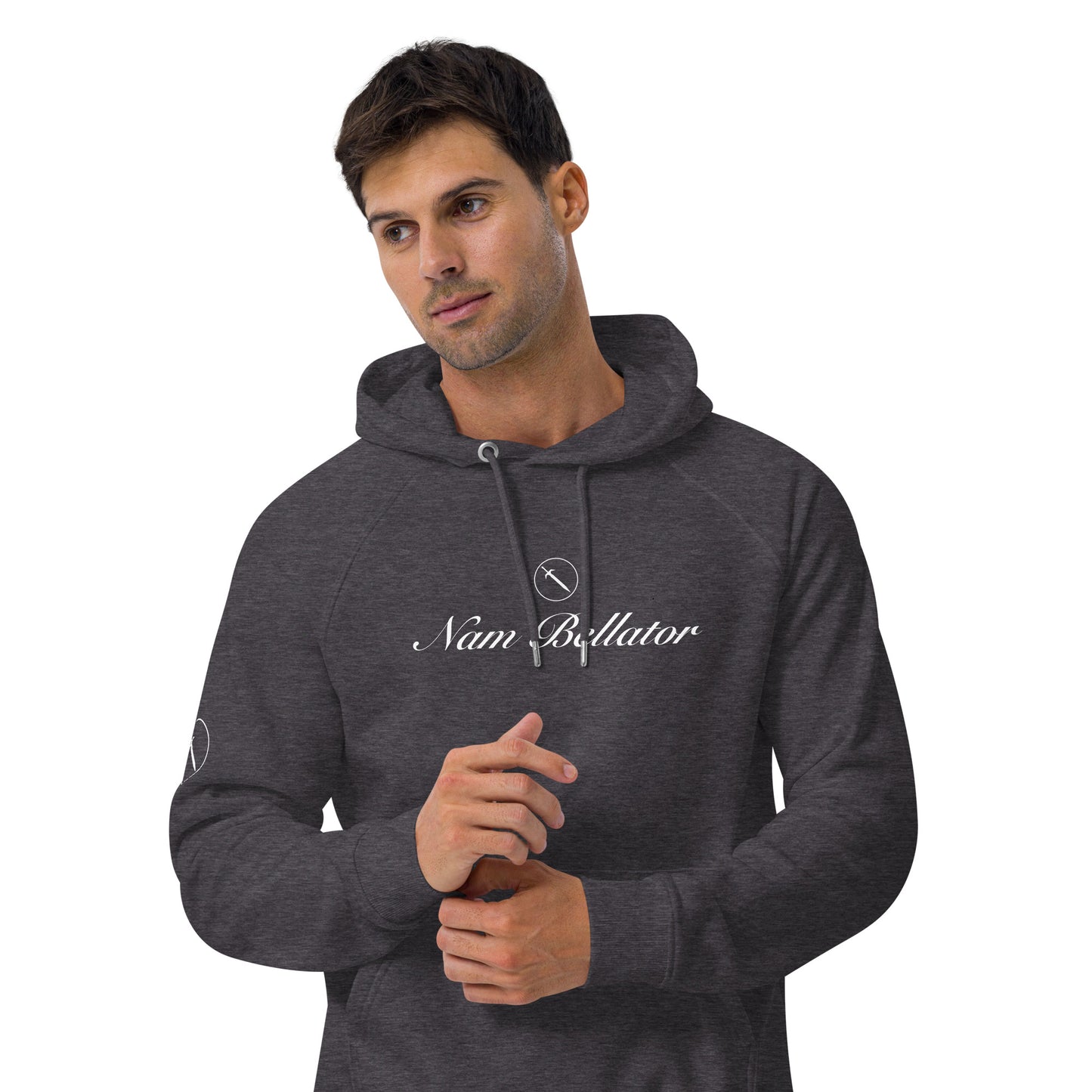 Nam Bellator Hoodie