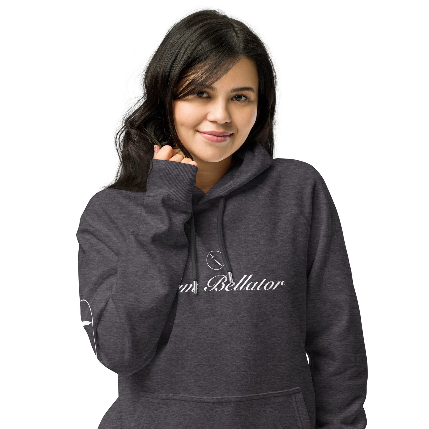 Nam Bellator Hoodie