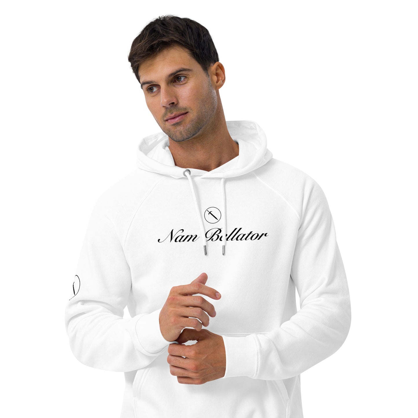 Nam Bellator Hoodie