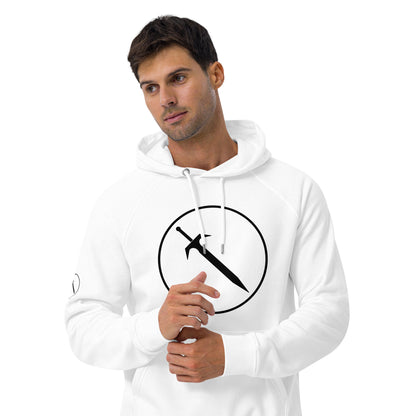 Nam Bellator Logo Hoodie