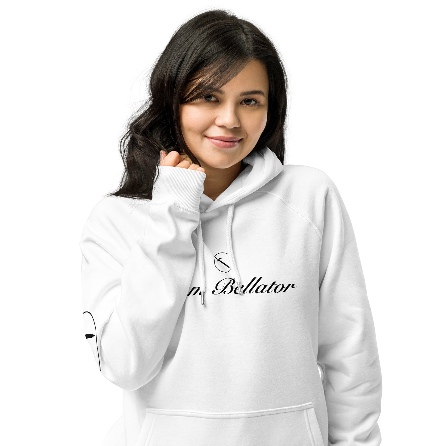 Nam Bellator Hoodie