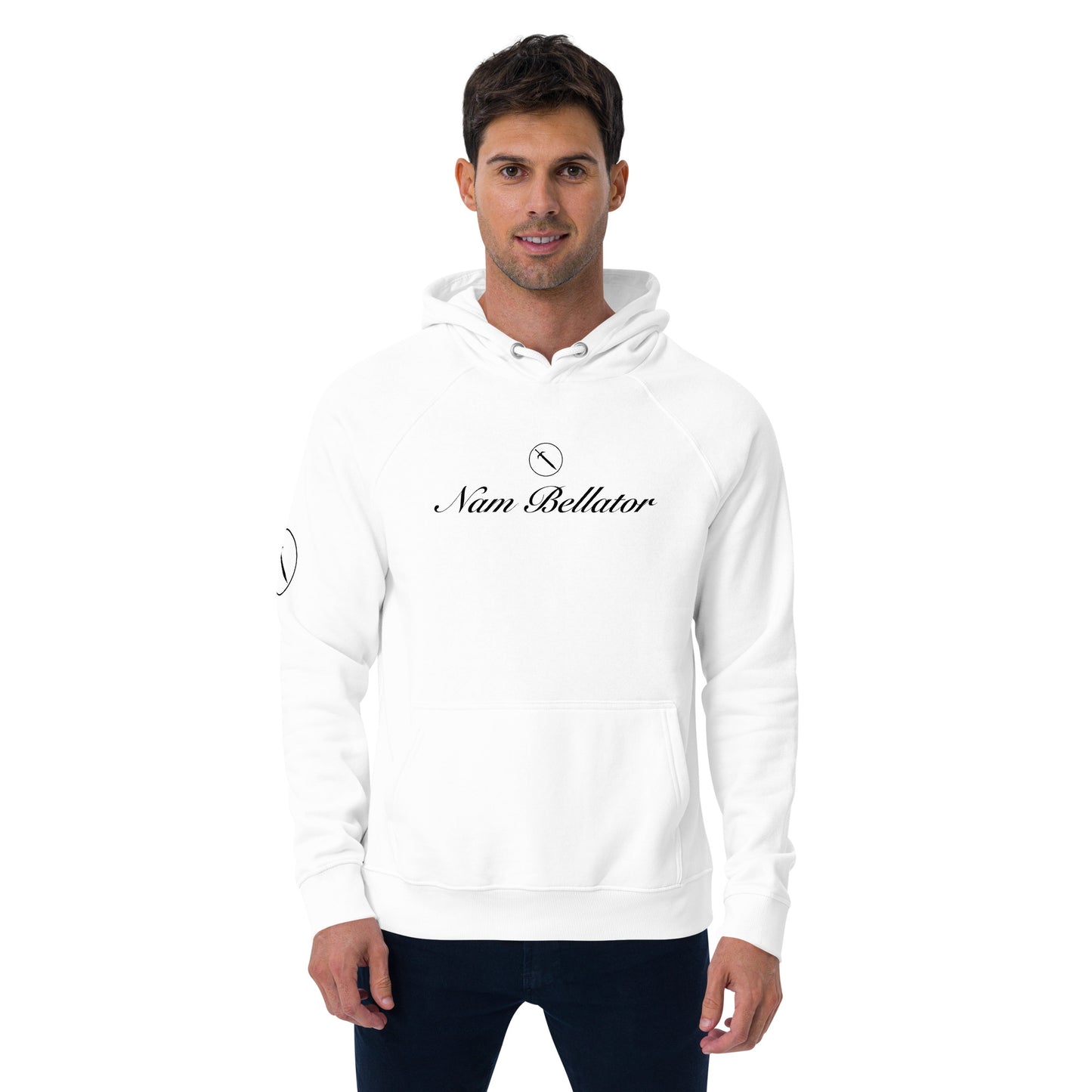 Nam Bellator Hoodie