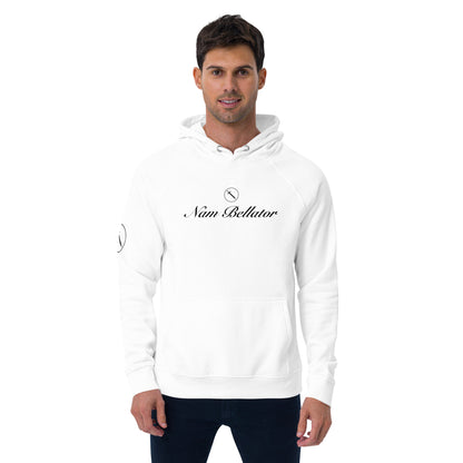 Nam Bellator Hoodie