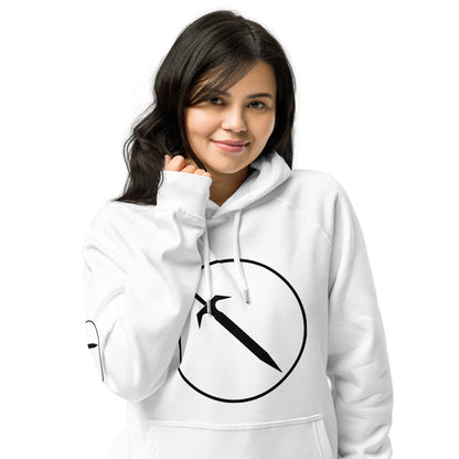 Nam Bellator Logo Hoodie