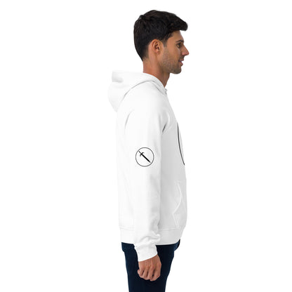 Nam Bellator Logo Hoodie