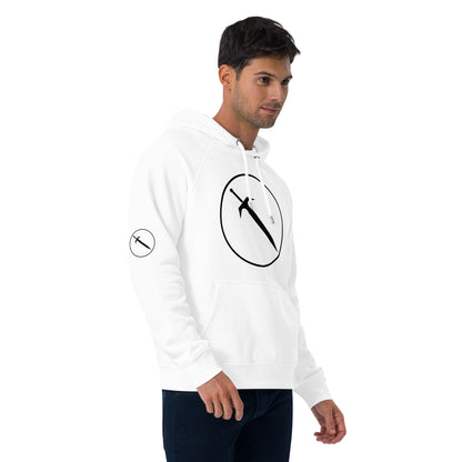 Nam Bellator Logo Hoodie