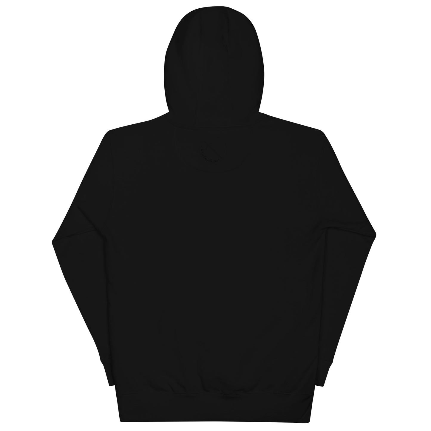 Omnia Pro Christo Hoodie