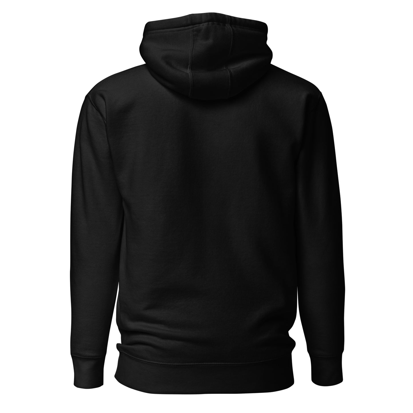 Omnia Pro Christo Hoodie