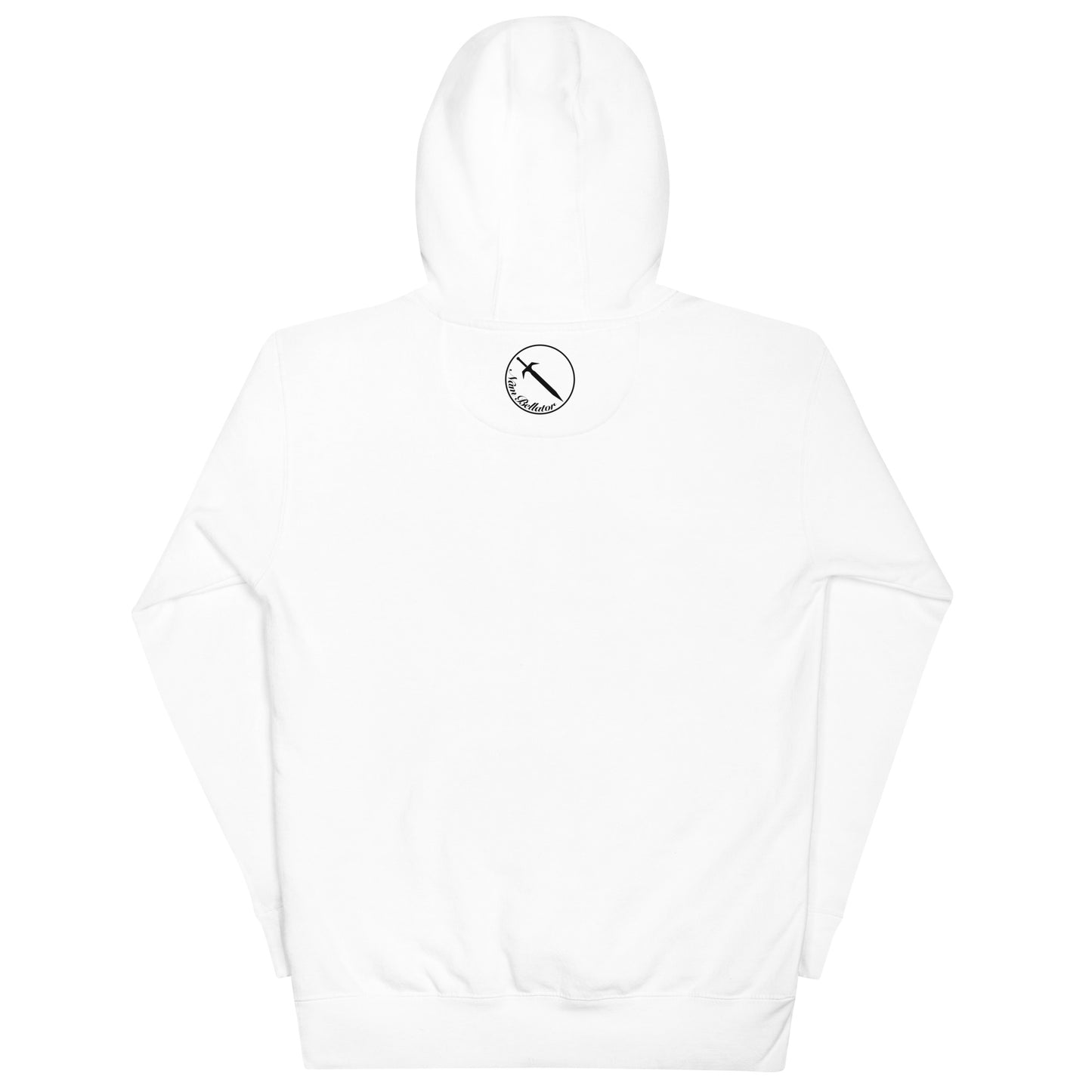 Omnia Pro Christo Hoodie