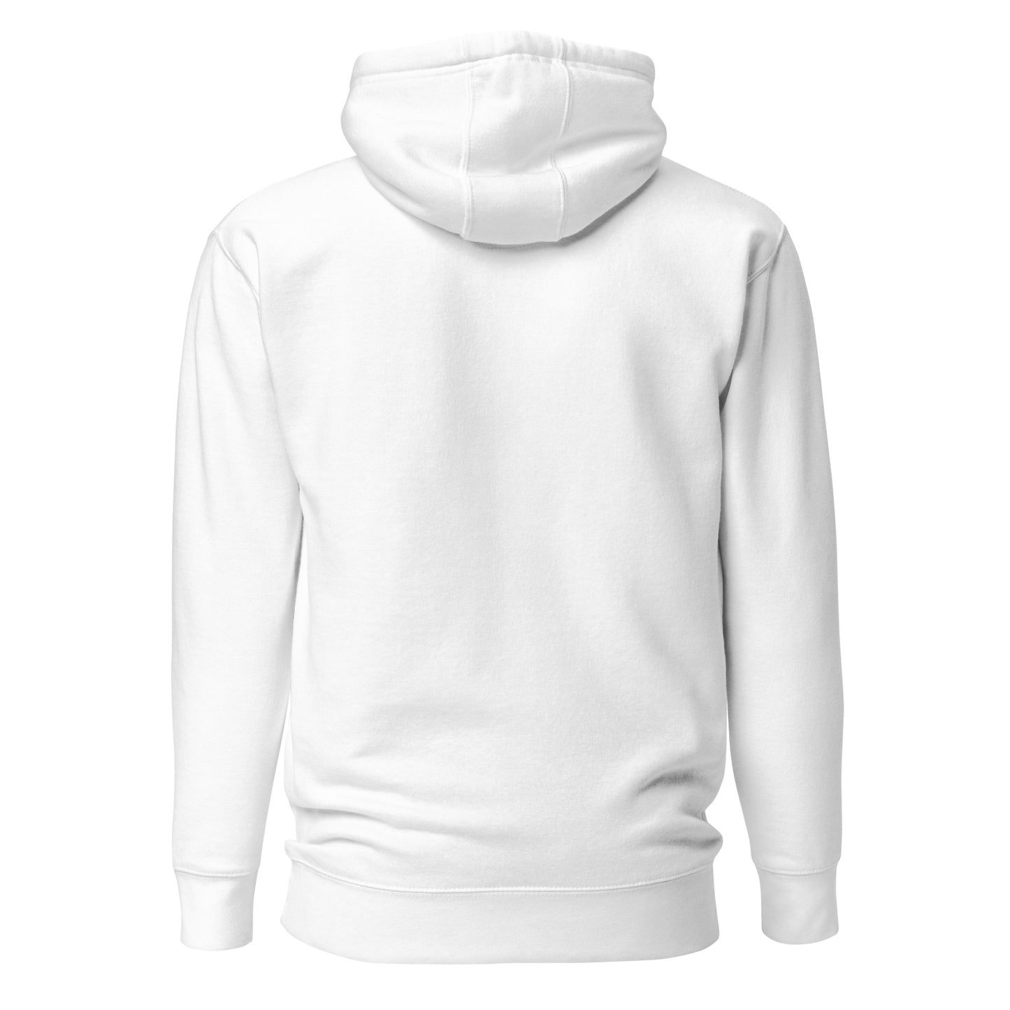 Omnia Pro Christo Hoodie