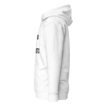 Omnia Pro Christo Hoodie