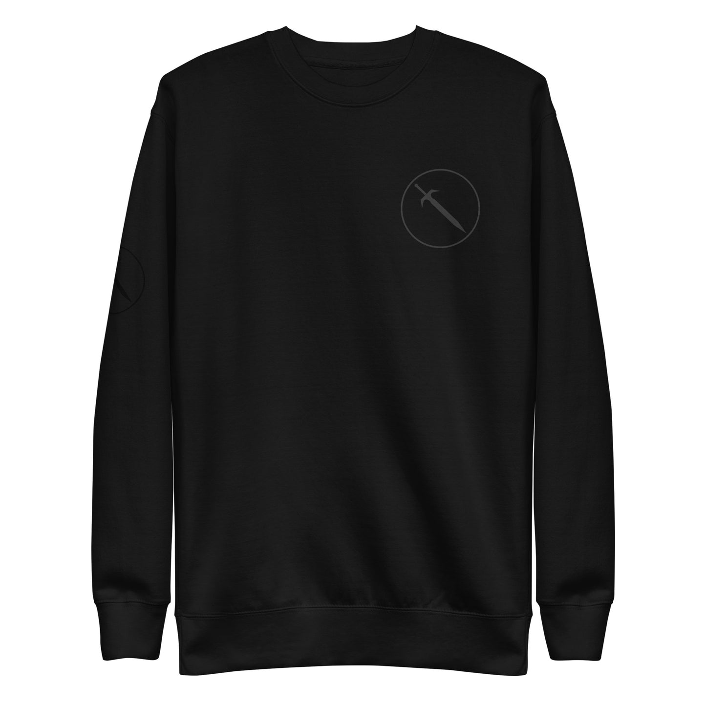 Nam Bellator Logo Sweatshirt