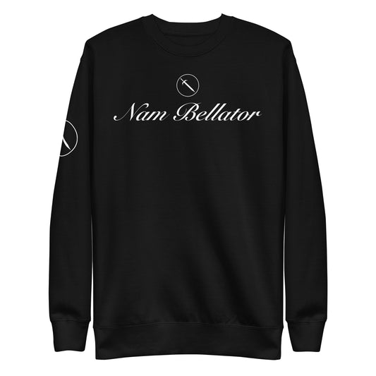 Nam Bellator Sweatshirt