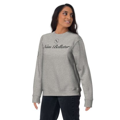 Nam Bellator Sweatshirt