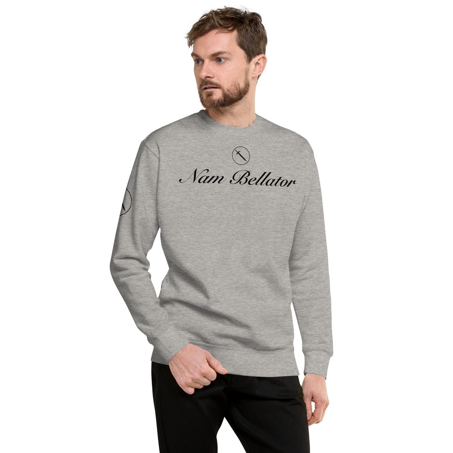 Nam Bellator Sweatshirt