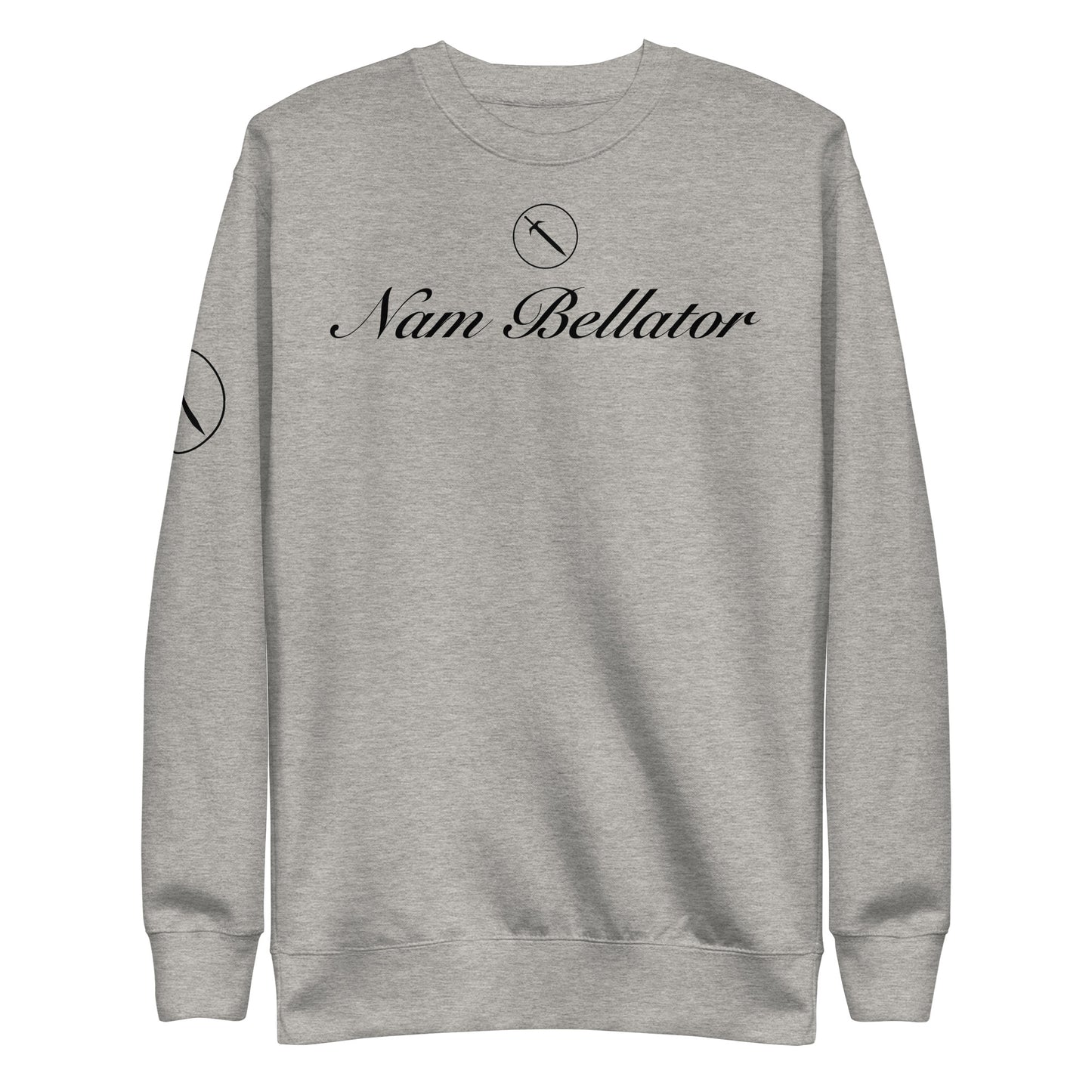 Nam Bellator Sweatshirt