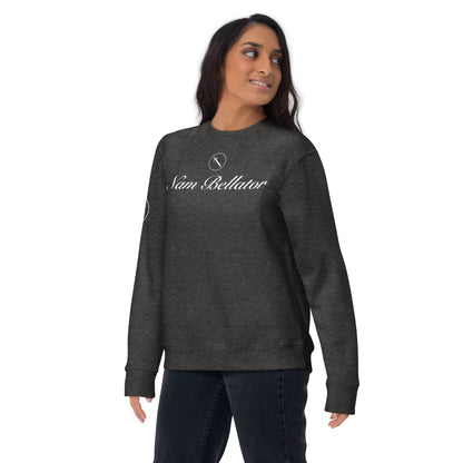 Nam Bellator Sweatshirt