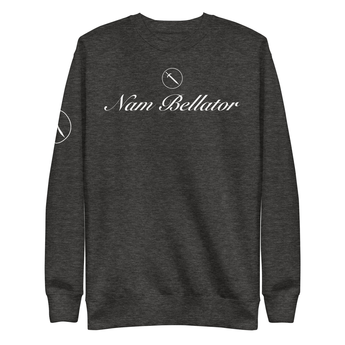 Nam Bellator Sweatshirt