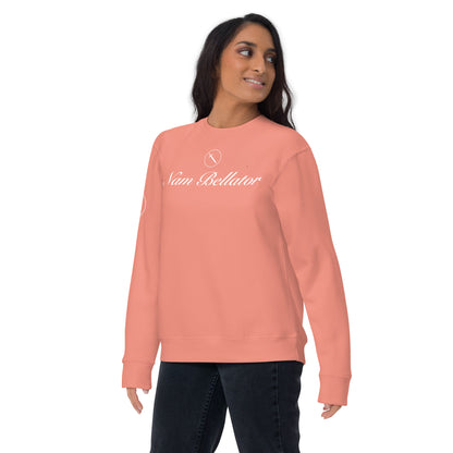 Nam Bellator Sweatshirt