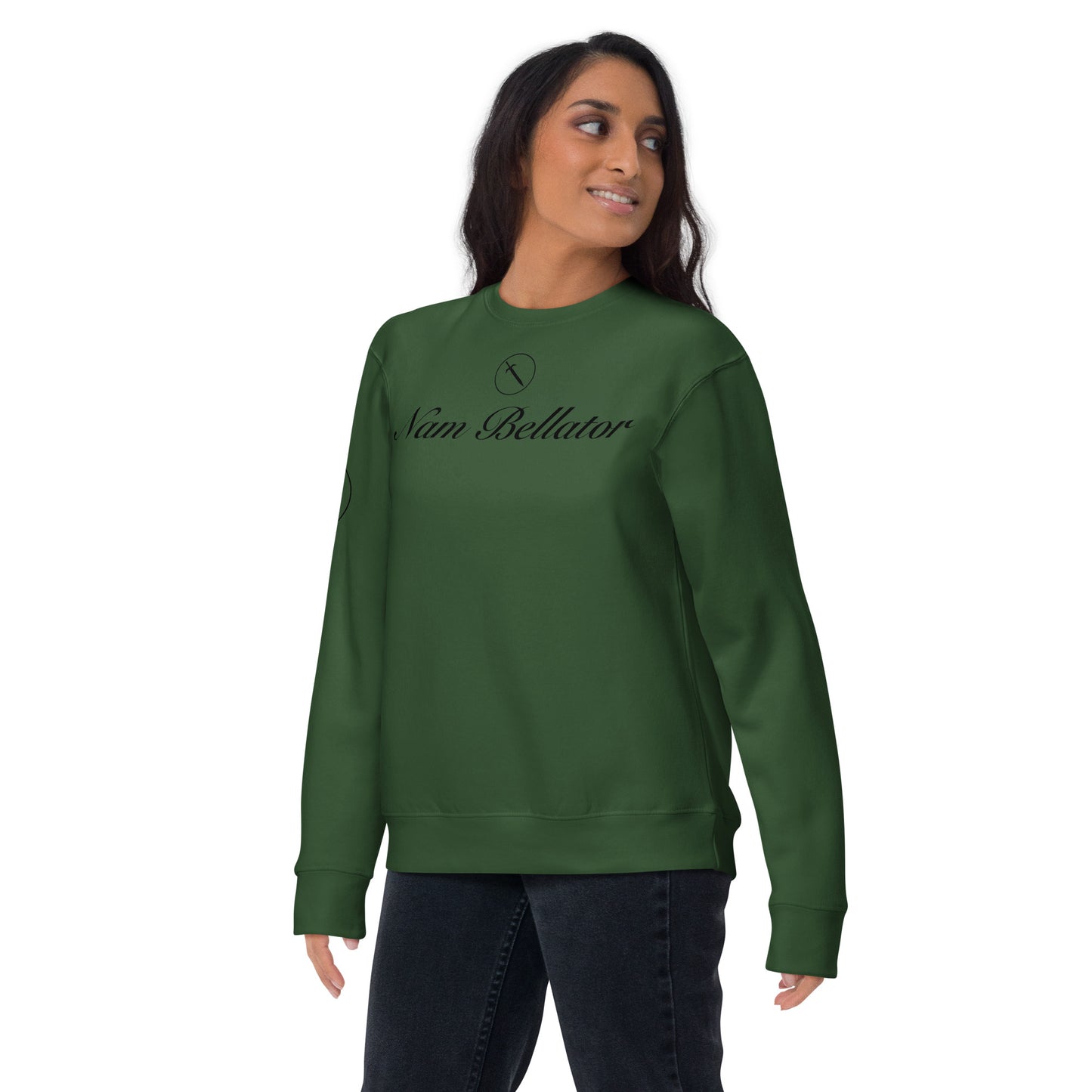 Nam Bellator Sweatshirt