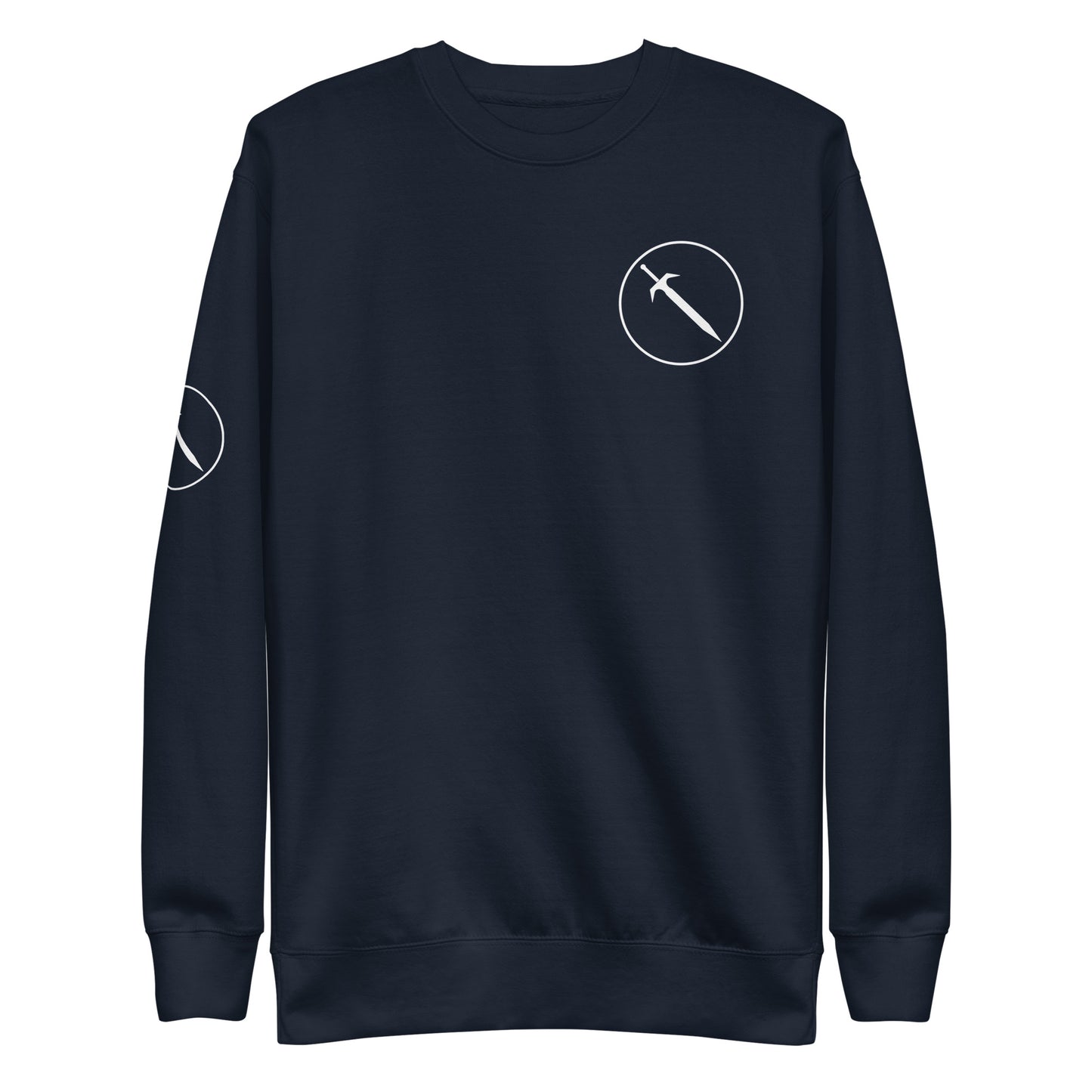 Nam Bellator Logo Sweatshirt