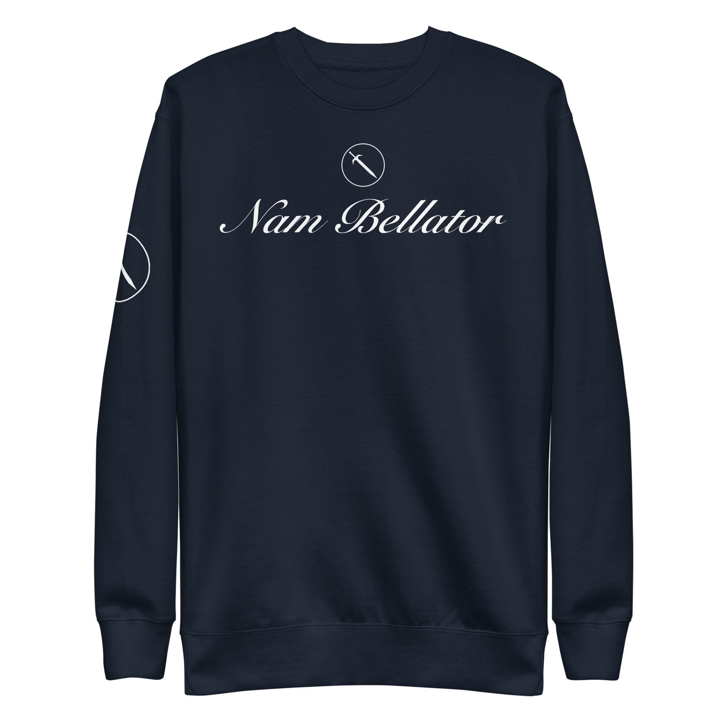 Nam Bellator Sweatshirt