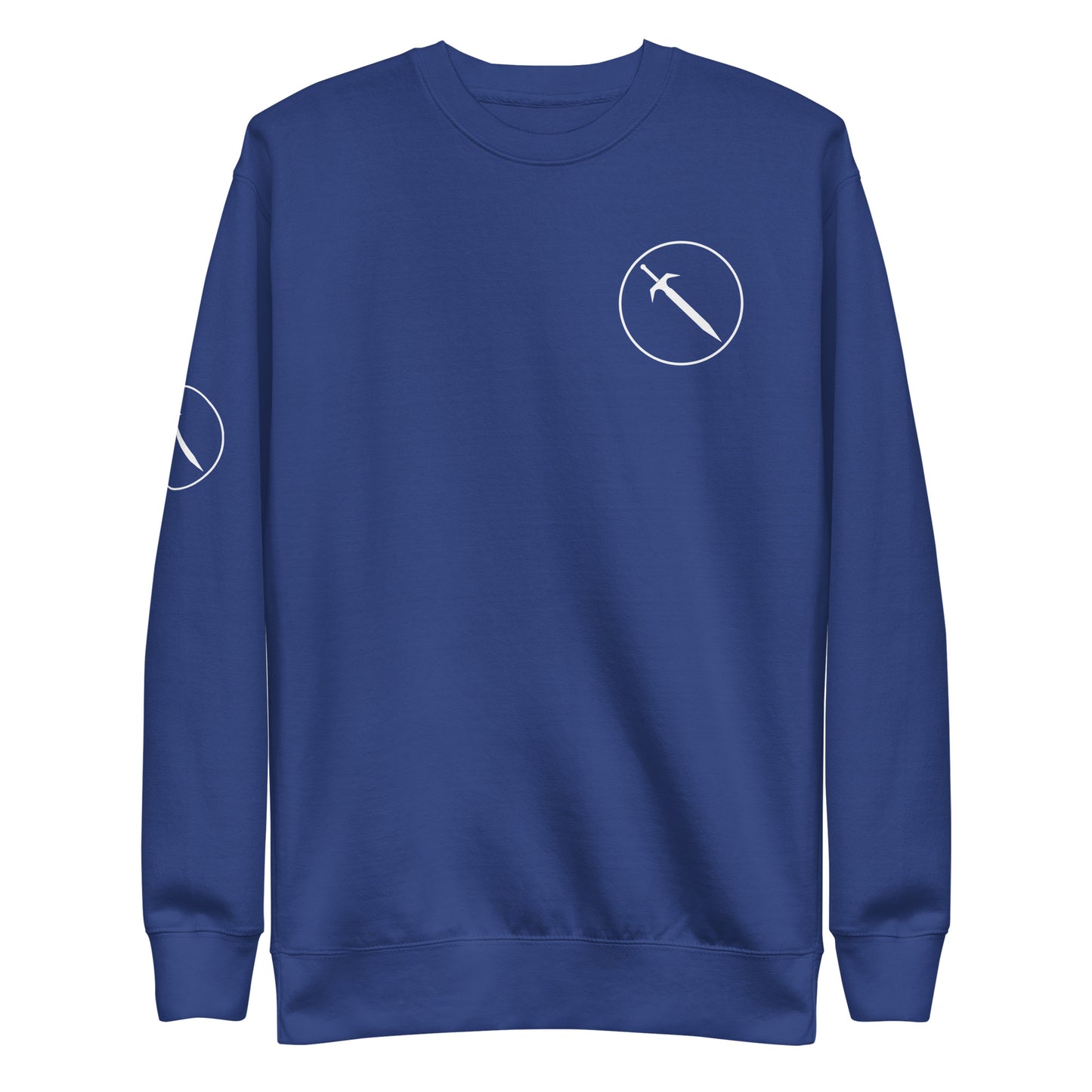 Nam Bellator Logo Sweatshirt