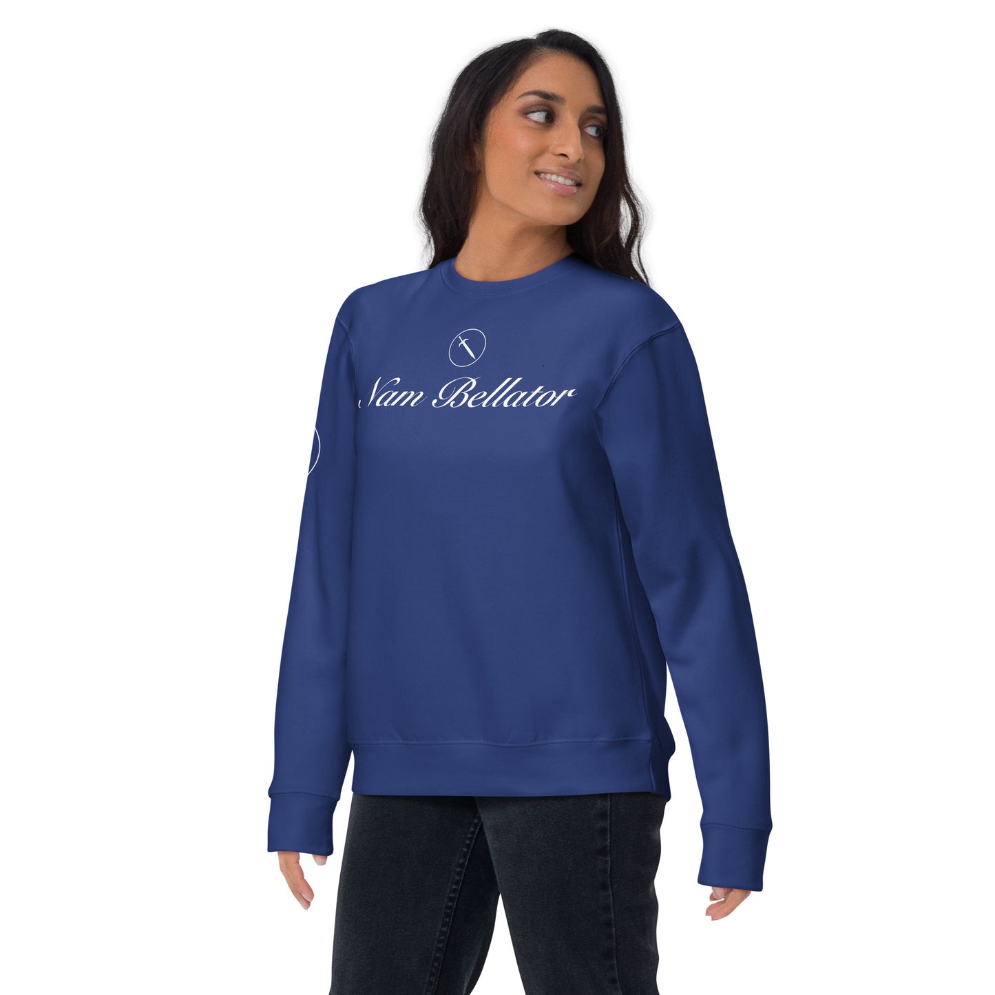 Nam Bellator Sweatshirt