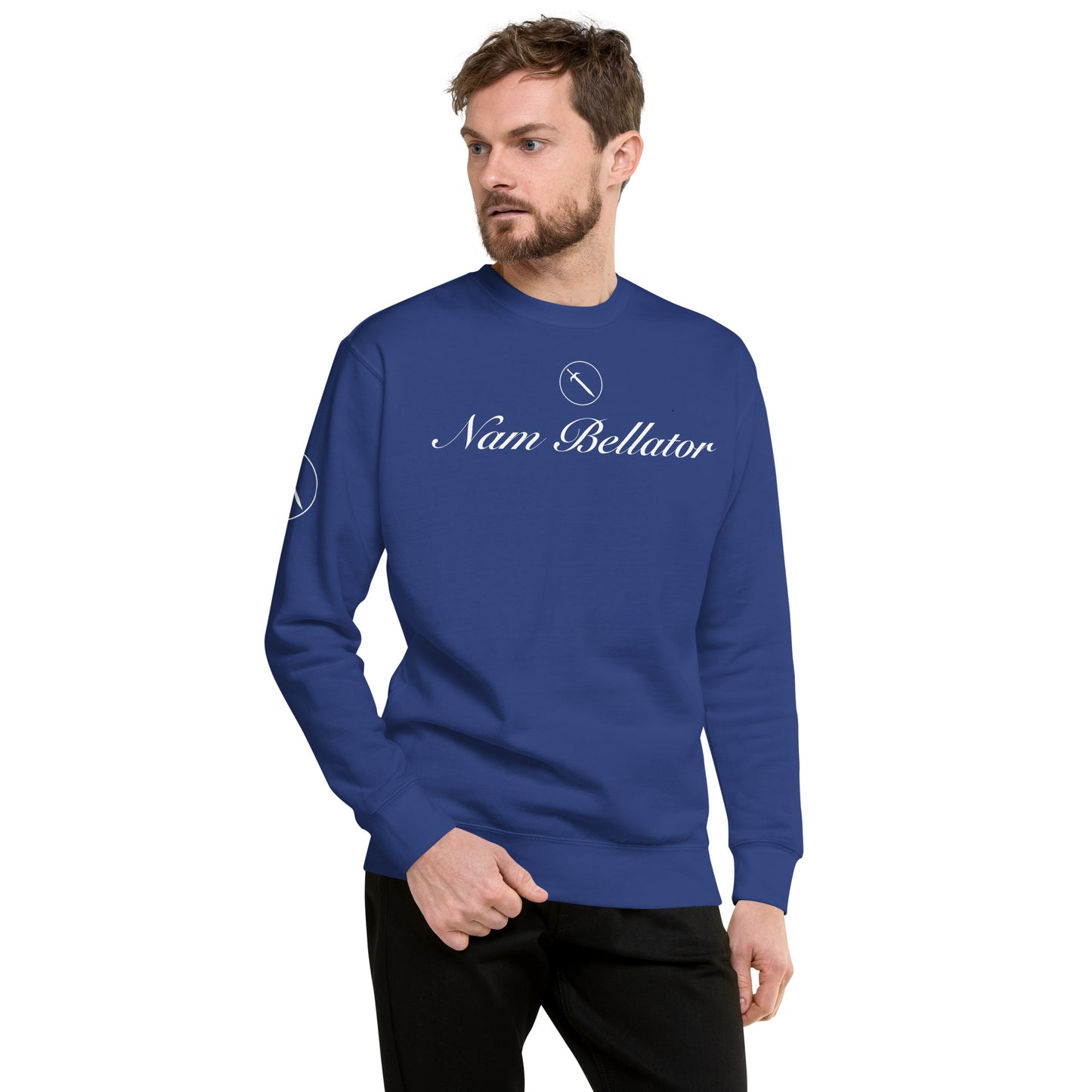 Nam Bellator Sweatshirt