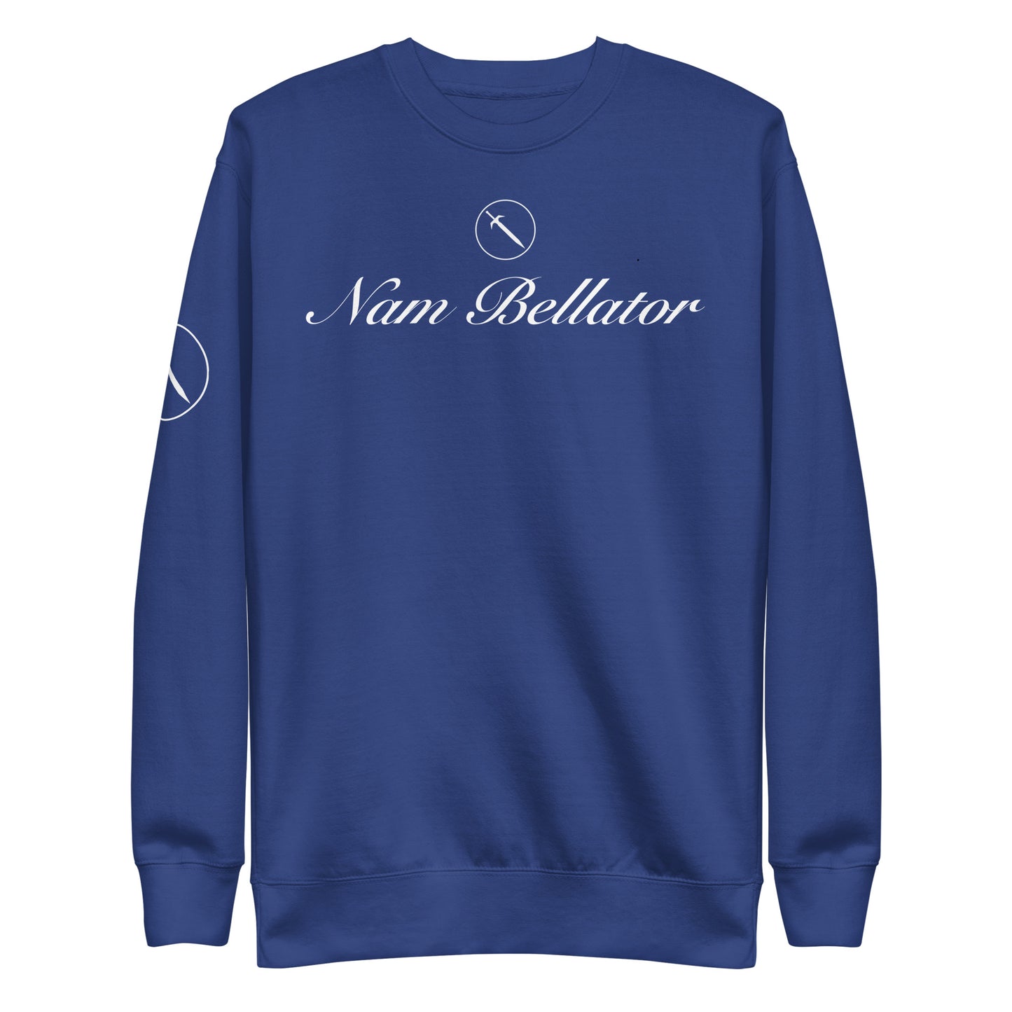 Nam Bellator Sweatshirt