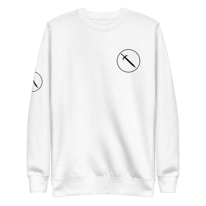 Nam Bellator Logo Sweatshirt