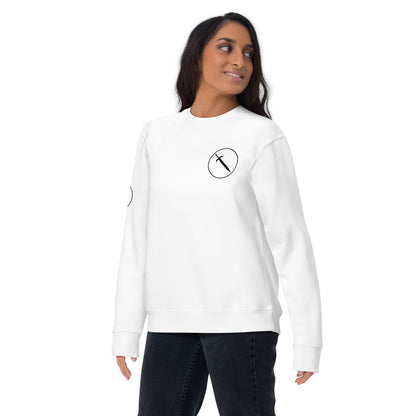 Nam Bellator Logo Sweatshirt