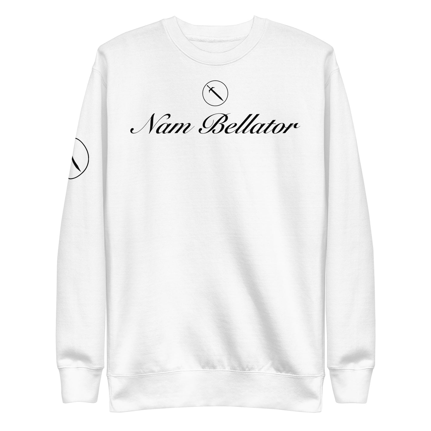 Nam Bellator Sweatshirt